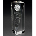 Sheared Tower Clock Award